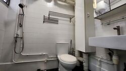 Blk 7 Toh Yi Gardens (Bukit Timah), HDB Executive #561889071